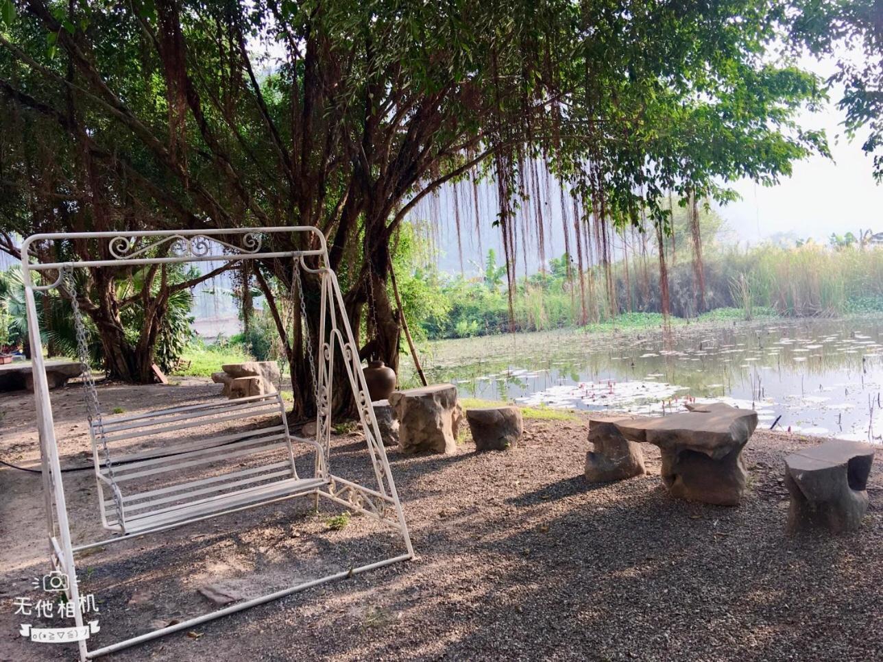Trang An Valley Bungalow 닌빈 외부 사진