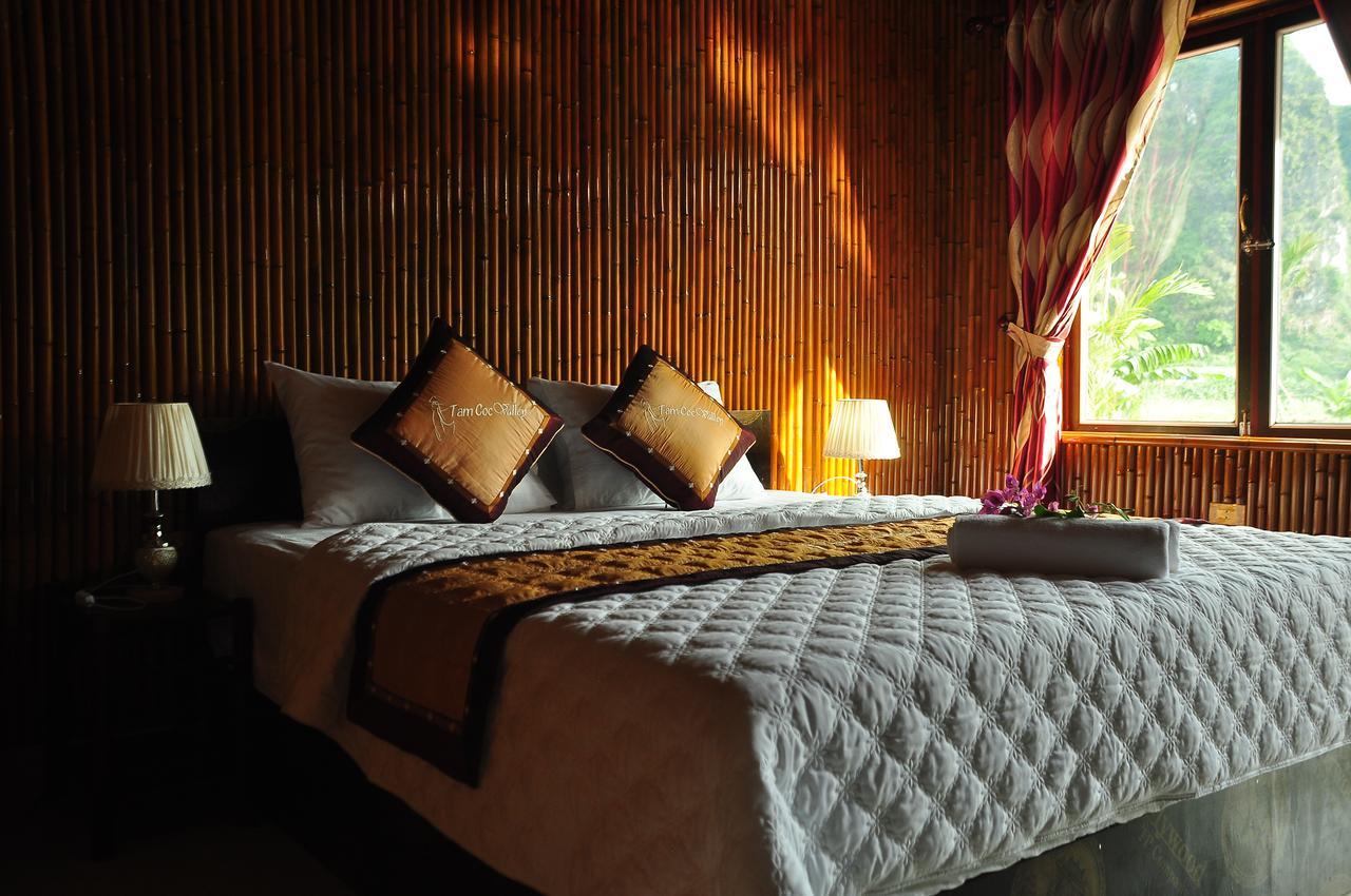 Trang An Valley Bungalow 닌빈 외부 사진