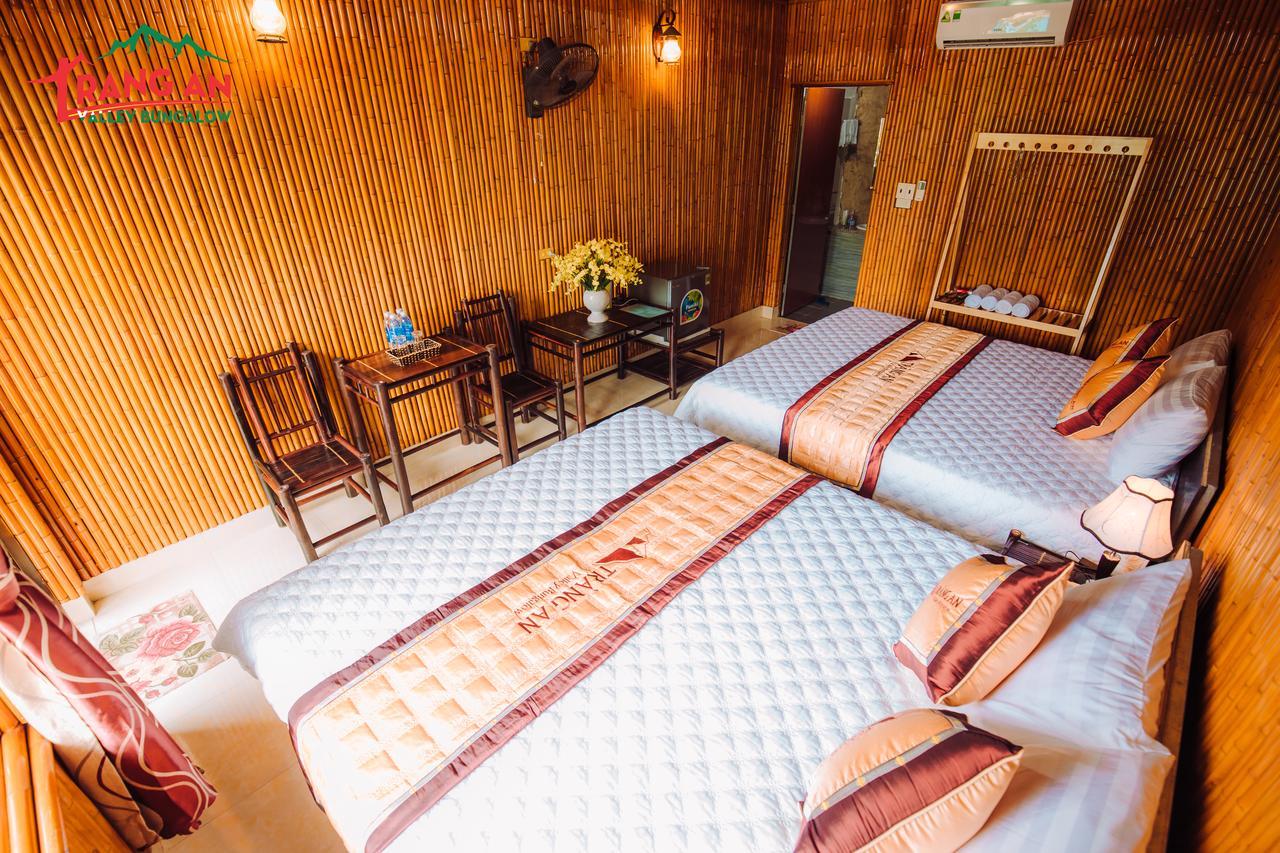 Trang An Valley Bungalow 닌빈 외부 사진