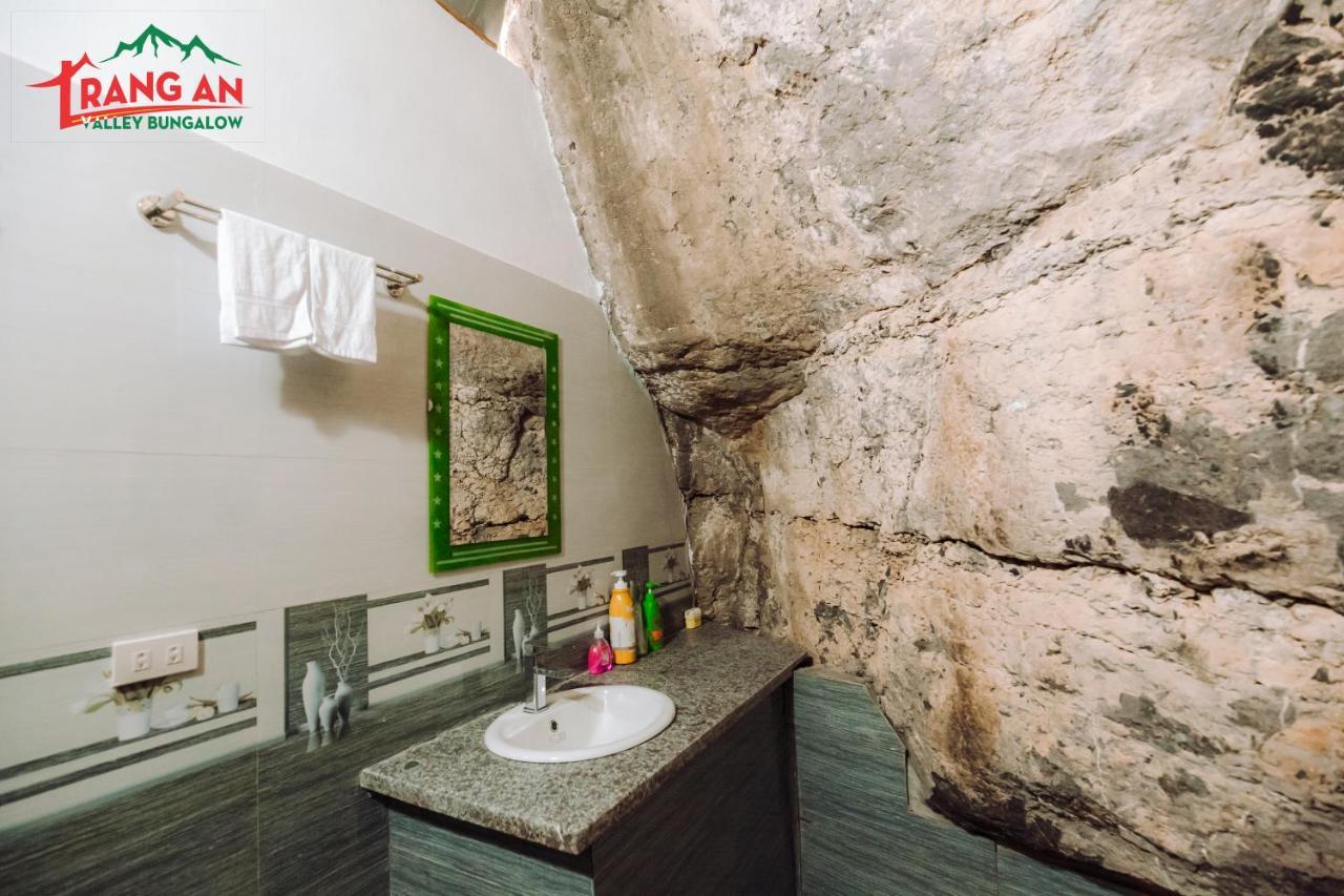 Trang An Valley Bungalow 닌빈 외부 사진