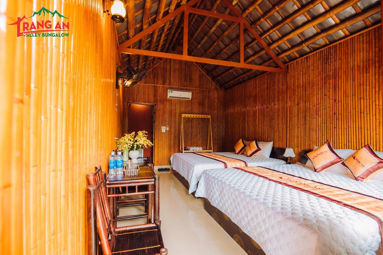 Trang An Valley Bungalow 닌빈 외부 사진