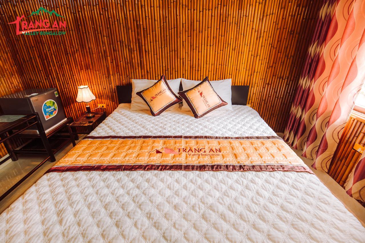 Trang An Valley Bungalow 닌빈 외부 사진