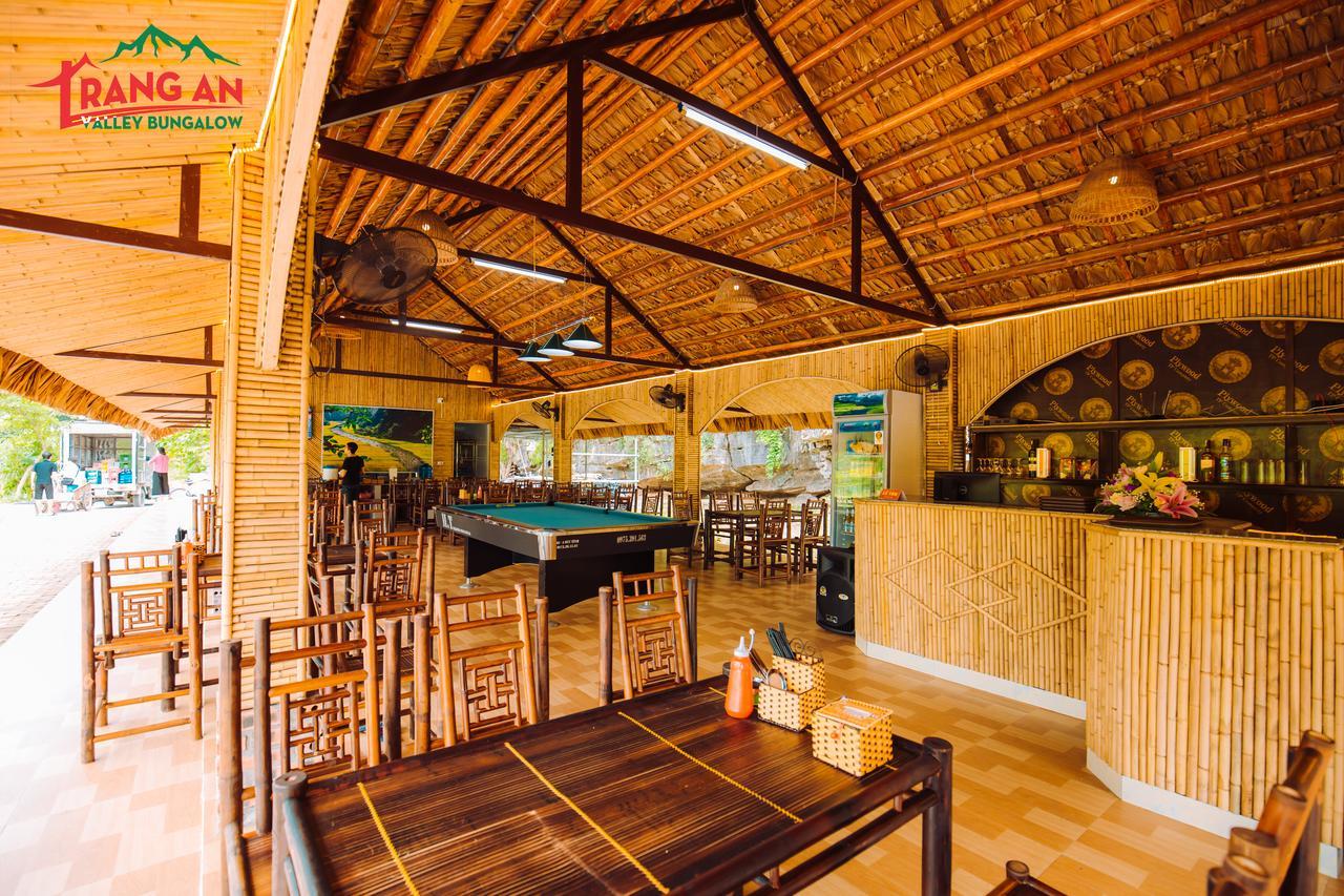 Trang An Valley Bungalow 닌빈 외부 사진